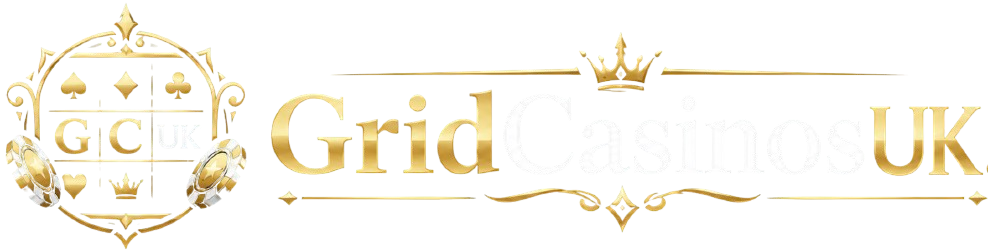 GridCasinosUK logo